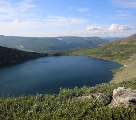 Открылся летний туристический сезон в заповеднике «Кузнецкий Алатау»