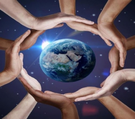 К международной акции «Час Земли» в 2015 году официально присоединятся нацпарки и заповедники России