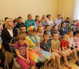 «СЦР для несовершеннолетних» и заповедник «Кузнецкий Алатау» провели совместные мероприятия