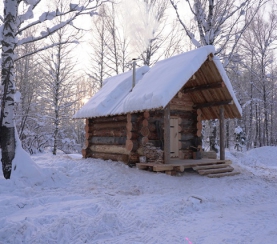 Итоги дня открытых дверей в экоцентре «Кузнецкого Алатау»